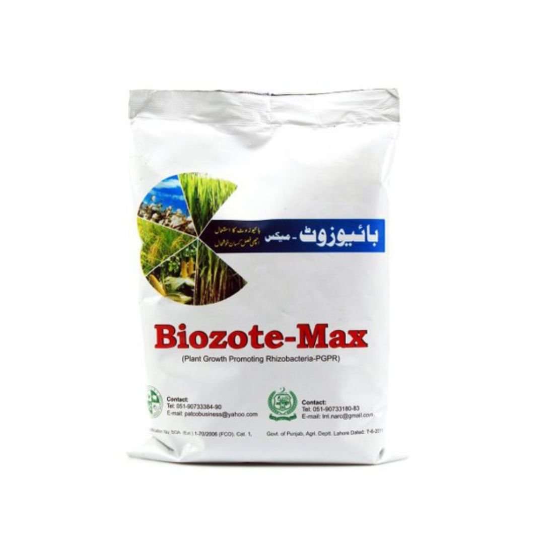Biozote-Max (500 gm)